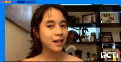 Suka Nyanyi sejak Kecil, Kini Putri Nabila KDI Punya Single Cucok Meong