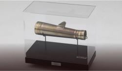 Knalpot Motor Marc Marquez Dijual Seharga Rp40 Jutaan