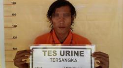 Tak Terima Dinasihati, Pemuda di Rokan Hilir Tikam Ayah