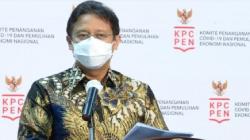 Menkes Minta Testing dan Tracing Diperkuat: Tidak Ada Lagi Zona Merah atau Kuning  