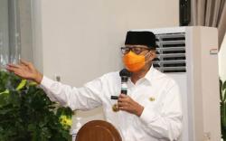 Gubernur Banten Wahidin Halim Lantik Bupati Serang dan Wali Kota Cilegon Hari Ini<