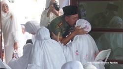 Kata Mutiara untuk Ibu dari Edy Rahmayadi dan Musa Rajekshah Ini Menyentuh Hati Netizen