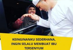 Kumpulan Hadist Kemuliaan Ibu dan Kewajiban Berbakti Kepada Orang Tua<