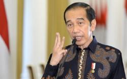 Selain Pandemi, Ternyata Ini yang Buat Jokowi Selalu Ingat Tahun 2020