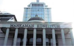 3 dari Sumsel, 128 Sengketa Hasil Pilkada 2020 Masuk MK