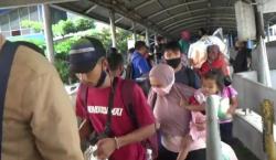 Catat! Pelabuhan Bakauheni Mulai Terapkan e-HAC