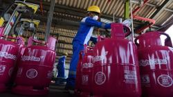 Pertamina Pastikan Ketersediaan BBM, LPG dan Avtur saat Libur Nataru <