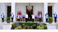 Bara JP Kritik Reshuffle Kabinet Jokowi : Ada Kesan Pengabaian terhadap Relawan