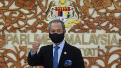 Semua Menteri Malaysia Sumbangkan Gajinya Selama 3 Bulan untuk Lawan Covid-19