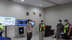 Bandara Sam Ratulangi Manado Libatkan TNI-Polri Awasi Prokes Covid-19 Mudik Natal