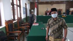 Tuntutan JPU Belum Siap, Sidang Kasus Dangdutan Tegal Kembali Ditunda<