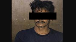 Curi Kabel Telkom, Pemuda asal Medan Deli Ditangkap