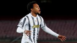 Tampil Apik, Weston McKennie Segera Dapat Kontrak Permanen di Juventus