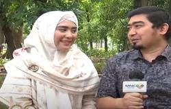 Video Ustaz Solmed Gemar Menonton Ikatan Cinta