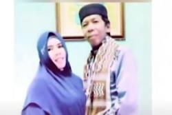 Video Kiwil Digugat Cerai Istri Pertama 