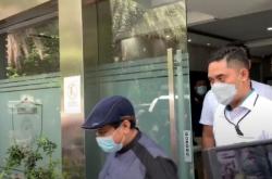 Video Haikal Hassan Batal Diperiksa Diduga Reaktif Covid-19