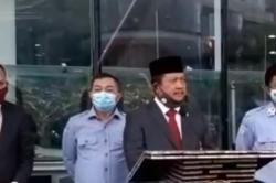 Video Trengono Bertekad Recover KKP Jadi Kementerian yang Bisa Diandalkan