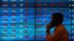 IHSG Hari Ini Masih Tertekan, Berikut 4 Saham Pilihan yang Dapat Diburu Investor  