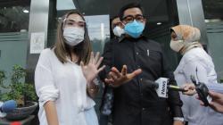 Gisella Anastasia Minta Gading dan Wijin Membukakan Pintu Maaf