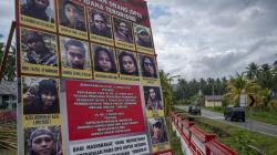 Operasi di Poso dan Papua Berbiaya Besar, Polri Ingatkan Kapolda