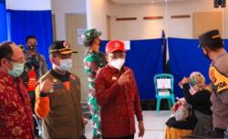 Sidak Pelabuhan Gilimanuk, Koster: Jangan Sampai Ada Petugas yang Mudah Disogok