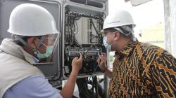 Siapkan Layanan 5G, XL Axiata Uji Coba DSS 4G/5G di Depok