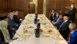 Video Jusuf Kalla Kunjungi Afganistan Bahas Perdamaian 