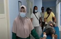 Video Pelaku Perampokan dan Penyekap Mahasiswi Ditangkap di Pangkalpinang