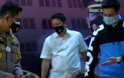 Video 2 Pelaku Penipuan Berkedok Giveaway Baim Wong Ditangkap Polres Metro Jakut