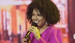 Jemimah Sukses Bawakan Lagu Billy Joel, Once Beri Pujian: Suara Kamu Bagus Banget