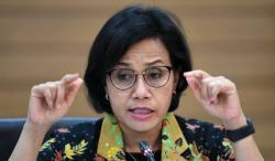 Sri Mulyani Dilema Banyak Harus Dipertanggungjawabkan di Akhir Tahun