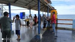 Libur Natal dan Tahun Baru, Taman Nasional Bunaken Dibuka dengan Prokes Ketat