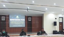 8 Personel TNI AD Jadi Tersangka Pembakaran Rumah Dinkes di Hitadipa