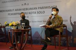 Seniman Usul Agar Gibran Buat Opera Gesang di Taman Jurug 