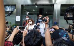 Gisel Penuhi Panggilan Polisi terkait Kasus Dugaan Video Syur
