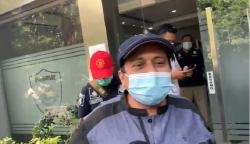Haikal Hassan Dinonaktifkan dari Pengurus Inti PA 212, Ini Penyebabnya