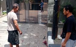 Alasan KAMI Tak Lapor Polisi soal Ledakan di Kantor : Tidak Ada Kerugian