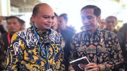 Relawan Jokowi: Calon Kapolri yang Dipilih Bertangan Dingin dan Loyal