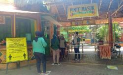 Antisipasi Kerumunan, Pengunjung Wisata di Lamongan Dibatasi 50 Persen 