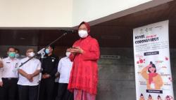 Risma Rangkap Jabatan, Pengamat Hukum Tata Negara : Apa Yang Mau Dipertahankan
