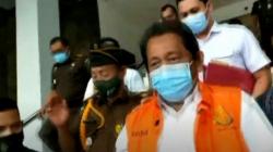 Sekda Riau Yan Prana Ditahan terkait Korupsi, Pemprov Belum Bisa Ambil Sikap