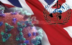 WHO Sebut Varian Baru Covid-19 Mudah Menular pada Kaum Milenial<