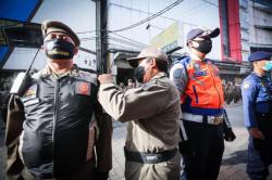 Wawali Bandung Kembali Ingatkan Warga Tak Rayakan Malam Tahun Baru<