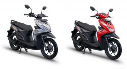 Harga Honda BeAT Termurah Rp16 Jutaan, Ada 4 Model