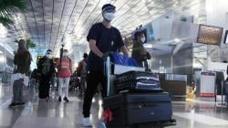 Hasil Rapid Test Antigen, 0,8 Persen Calon Penumpang di Bandara Soetta Reaktif Covid-19