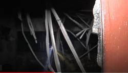 Gedung SD di Grobogan Terbakar, Ratusan Rapor dan Buku Induk Hangus