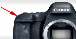 Canon Berencana Ganti Tombol Shutter dengan Touchpad