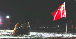 China Siap Bagikan Sampel Bulan ke NASA