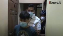 Video Dokter Gadungan Ditangkap Polisi di Cempaka Putih Jakpus, Pelaku Praktik Secara Virtual
