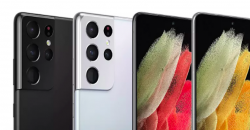 Daftar FCC Ungkap Galaxy S21 Ultra Mendukung S-Pen